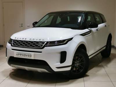 Land Rover Range Rover Evoque 2.0D I4-L.Flw 150 CV AWD Auto Bianco usata Scarperia e San Piero