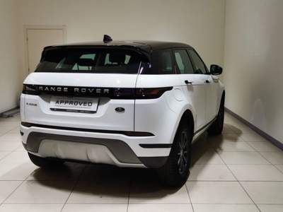 Land Rover Range Rover Evoque 2.0D I4-L.Flw 150 CV AWD Auto Bianco usata Scarperia e San Piero