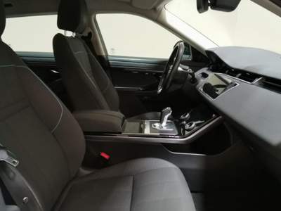 Land Rover Range Rover Evoque 2.0D I4-L.Flw 150 CV AWD Auto Bianco usata Scarperia e San Piero