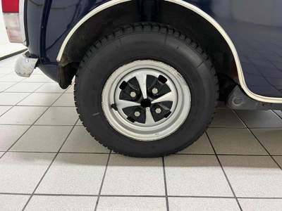 Innocenti Mini Cooper 1300 - Tipo B 39/6 Blu/Azzurro usata Calvatone