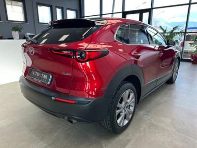 Mazda CX-30 2.0L Skyactiv-G 150 CV M Hybrid 2WD EXECUTIVE Lilla usata Fondi