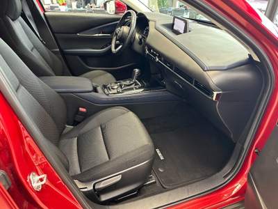 Mazda CX-30 2.0L Skyactiv-G 150 CV M Hybrid 2WD EXECUTIVE Lilla usata Fondi