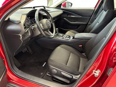Mazda CX-30 2.0L Skyactiv-G 150 CV M Hybrid 2WD EXECUTIVE Lilla usata Fondi