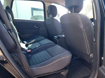 Renault Scénic Scénic 1.5 dCi 110CV EDC Nero usata Taranto