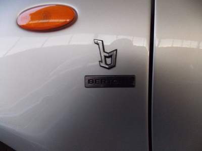 Fiat Punto 1ª serie 60 cat Cabrio S Argento usata ALTAVILLA MILICIA