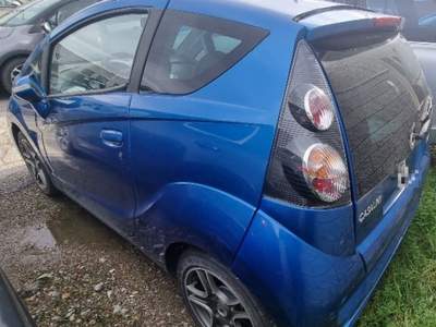 Casalini M14 Operà cc.635 SOLO KM.150 Blu/Azzurro usata SCANDICCI