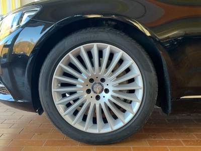 Mercedes-Benz Classe S BlueTEC Maximum 4MATIC  259cv UNICO PROPRIETARIO Nero usata ALBANO SANT'ALESSANDRO