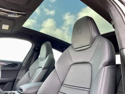 Porsche Cayenne Coupè 3.0 V6 E-Hybrid  FULL OPTIONALS usata Castellaneta