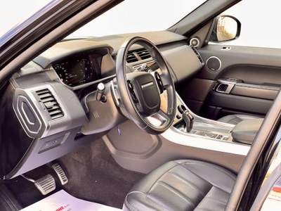 Land Rover Range Rover Sport 3.0 TDV6 249cv HSE Dynamic MY18 usata Castellaneta