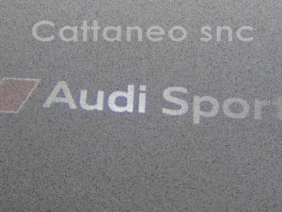 Audi RS 4 4 Avant Blu/Azzurro usata Calolziocorte