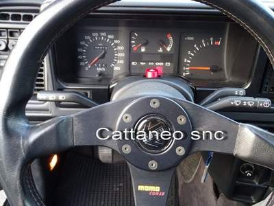 Ford Sierra 2.0i turbo 16V 4p. RS Cosworth Nero usata Calolziocorte