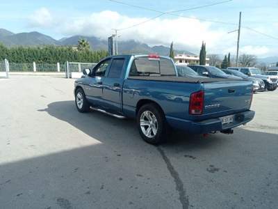 Dodge RAM 5.7 HEMI 1500 Blu/Azzurro usata Alife