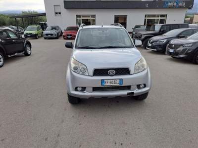 Daihatsu Terios 1.3 4WD SX Green Powered Grigio usata Alife