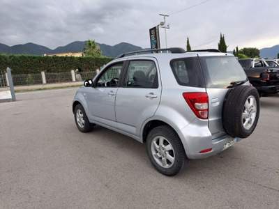 Daihatsu Terios 1.3 4WD SX Green Powered Grigio usata Alife