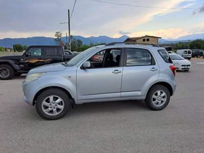 Daihatsu Terios 1.3 4WD SX Green Powered Grigio usata Alife