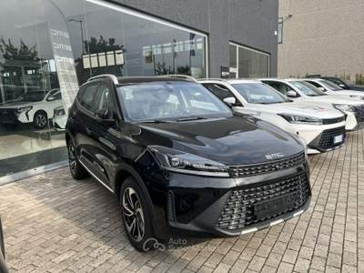 EMC Sei EMC 6 TUTTO DI SERIE Grigio usata Gualtieri