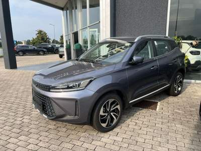 EMC Sei EMC 6 TUTTO DI SERIE Grigio usata Gualtieri