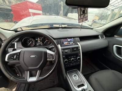 Land Rover Discovery Sport 2.0 TD4 150 CV SE  MOTORE ROTTO Bronzo usata Arcola