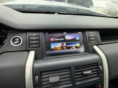 Land Rover Discovery Sport 2.0 TD4 150 CV SE  MOTORE ROTTO Bronzo usata Arcola