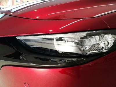 Mazda 3 Hybrid 140cv Exclusive Line usata Castenaso