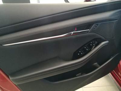 Mazda 3 Hybrid 140cv Exclusive Line usata Castenaso