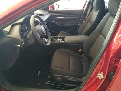 Mazda 3 Hybrid 140cv Exclusive Line usata Castenaso