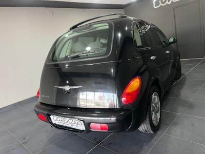 Chrysler PT Cruiser 2.2 CRD APRI E VEDI CHE BELLA Nero usata Atena lucana