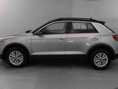 Volkswagen T-Roc 1.5 TSI ACT DSG Life Grigio usata Paruzzaro