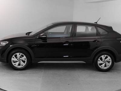 Volkswagen Taigo 1.0 TSI 110 CV Life Nero usata Paruzzaro