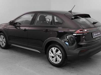 Volkswagen Taigo 1.0 TSI 110 CV Life Nero usata Paruzzaro