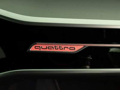Audi S6 Avant 3.0 TDI quattro tiptronic sport attitude Nero usata Paruzzaro