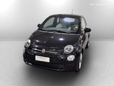 Fiat 500 1.0 hybrid Dolcevita 70cv usata Piove di Sacco