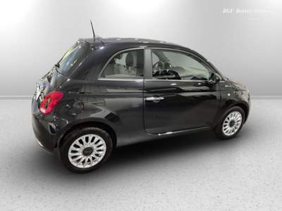 Fiat 500 1.0 hybrid Dolcevita 70cv usata Piove di Sacco