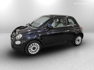 Fiat 500 1.0 hybrid Dolcevita 70cv usata Piove di Sacco