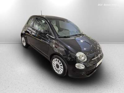 Fiat 500 1.0 hybrid Dolcevita 70cv usata Piove di Sacco