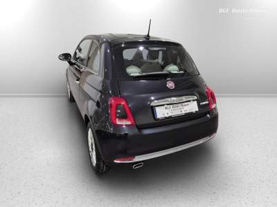 Fiat 500 1.0 hybrid Dolcevita 70cv usata Piove di Sacco