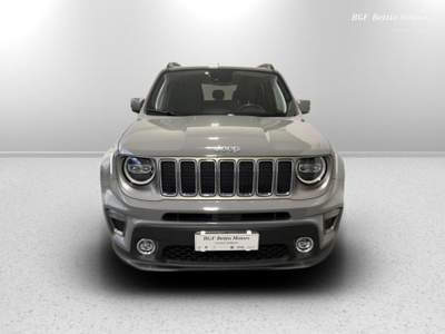 Jeep Renegade 1.0 t3 Limited 2wd Grigio usata Piove di Sacco