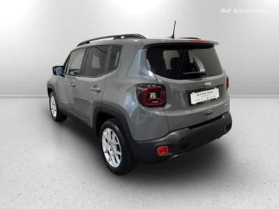 Jeep Renegade 1.0 t3 Limited 2wd Grigio usata Piove di Sacco