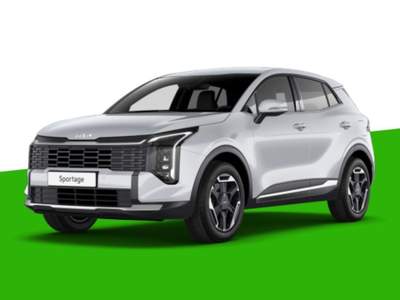 Kia Sportage 1.6 TGDi GPL Business Arancione usata Gubbio