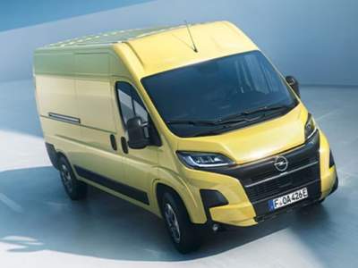 Opel Movano 35 2.2 BlueHDi 140 S&S PL-TM Furgone Bianco usata Gubbio