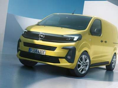 Opel Vivaro 1.5 Diesel 120CV S&S M Bianco usata Gubbio
