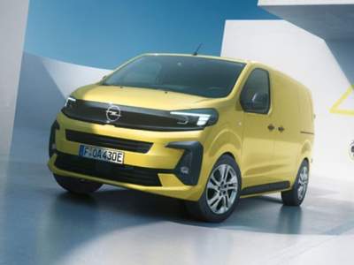 Opel Vivaro 1.5 Diesel 120CV S&S PL-SL-TN L Furg.Maggiorata Bianco usata Gubbio