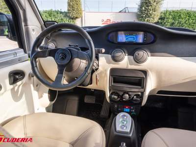Citroen E-Mehari e-Mehari  Pochi esemplari! SOLO 6500km Verde usata Castiglione delle Stiviere