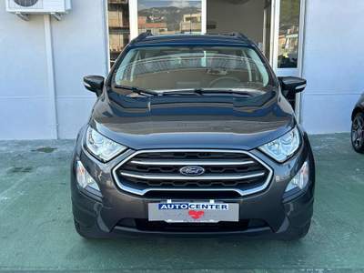Ford EcoSport 1.0 EcoBoost 125 CV Start&Stop aut. Business Grigio usata Brolo