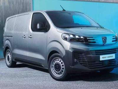 Peugeot Expert 1.5 BlueHDi 120 S&S Furgone Long Bianco usata Gubbio