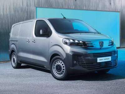 Peugeot Expert 1.5 BlueHDi 120 S&S Furgone Long Bianco usata Gubbio
