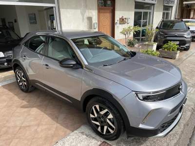 Opel Mokka 1.2 Turbo 130 CV Elegance Grigio usata Brolo