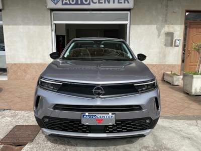Opel Mokka 1.2 Turbo 130 CV Elegance Grigio usata Brolo