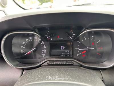 Citroen C3 Aircross PureTech 110 S&S Shine Navi Grigio usata Oderzo