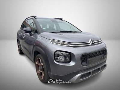 Citroen C3 Aircross PureTech 110 S&S Shine Navi Grigio usata Oderzo
